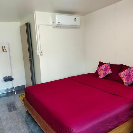 Apartament Kohmook​ Money​ House Ko Mook Zewnętrze zdjęcie