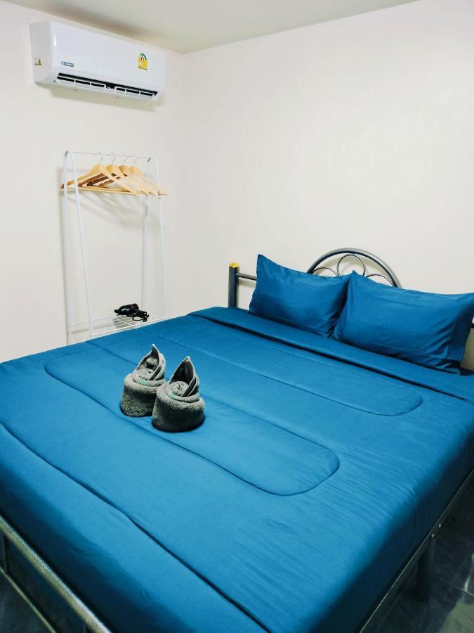 Apartament Kohmook​ Money​ House Ko Mook Zewnętrze zdjęcie