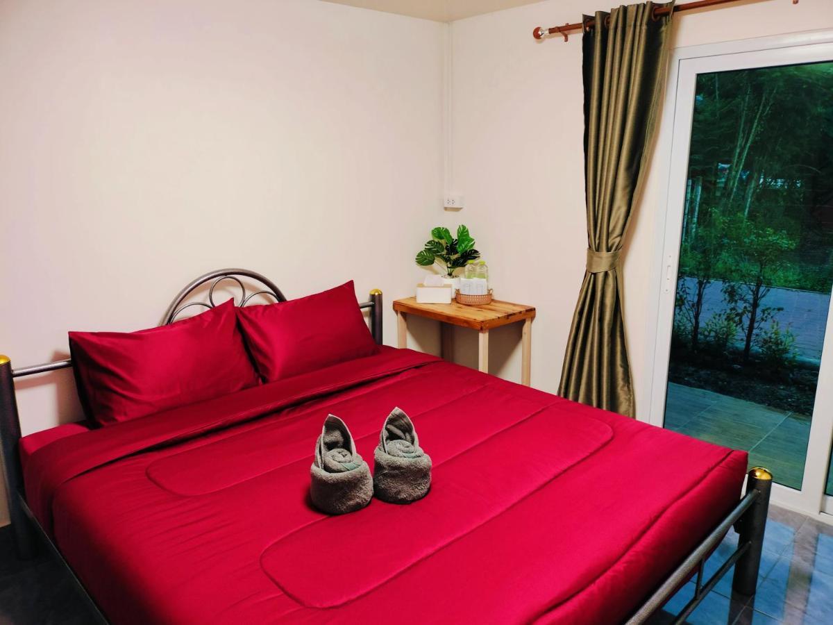 Apartament Kohmook​ Money​ House Ko Mook Zewnętrze zdjęcie