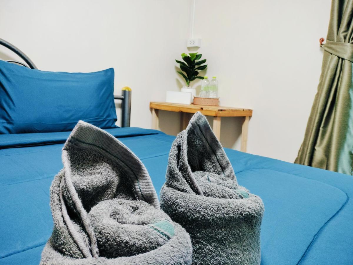 Apartament Kohmook​ Money​ House Ko Mook Zewnętrze zdjęcie