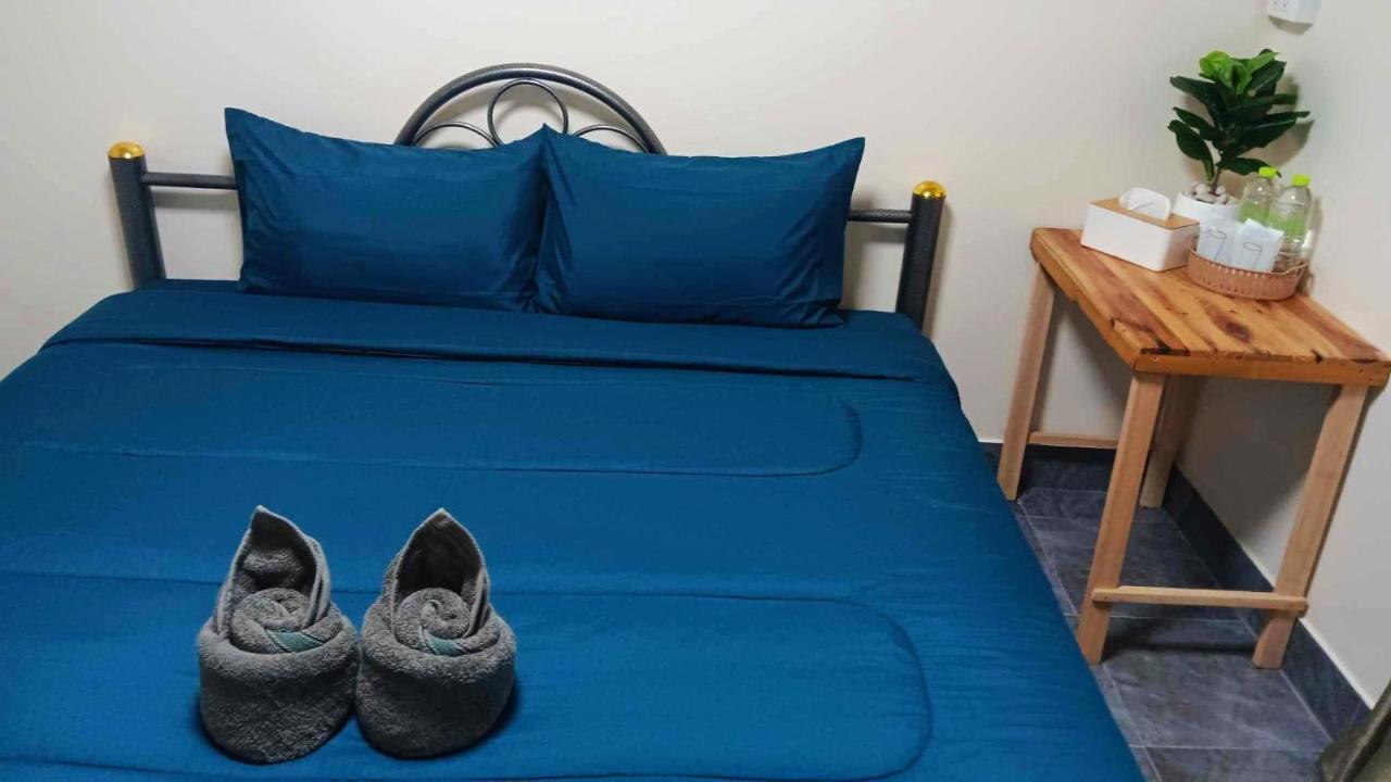 Apartament Kohmook​ Money​ House Ko Mook Zewnętrze zdjęcie