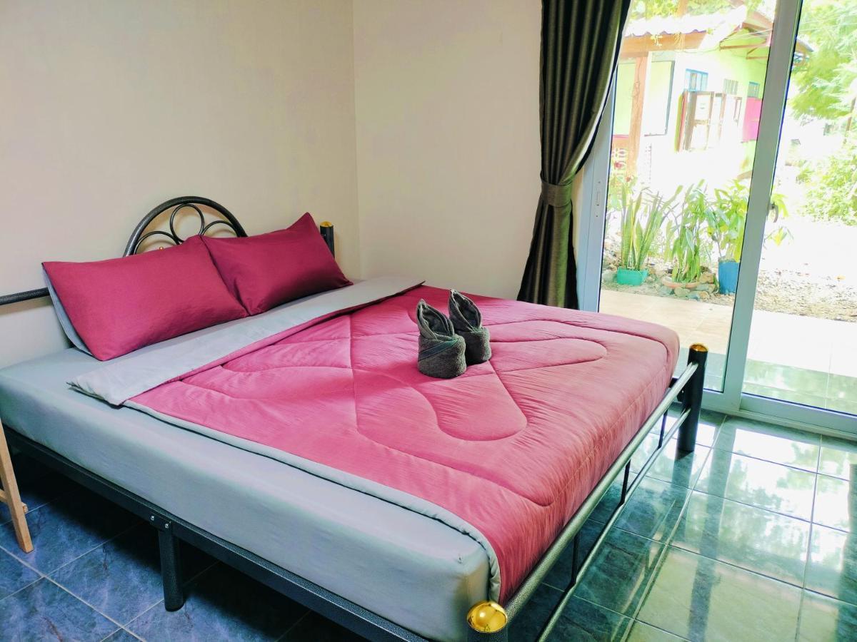 Apartament Kohmook​ Money​ House Ko Mook Zewnętrze zdjęcie