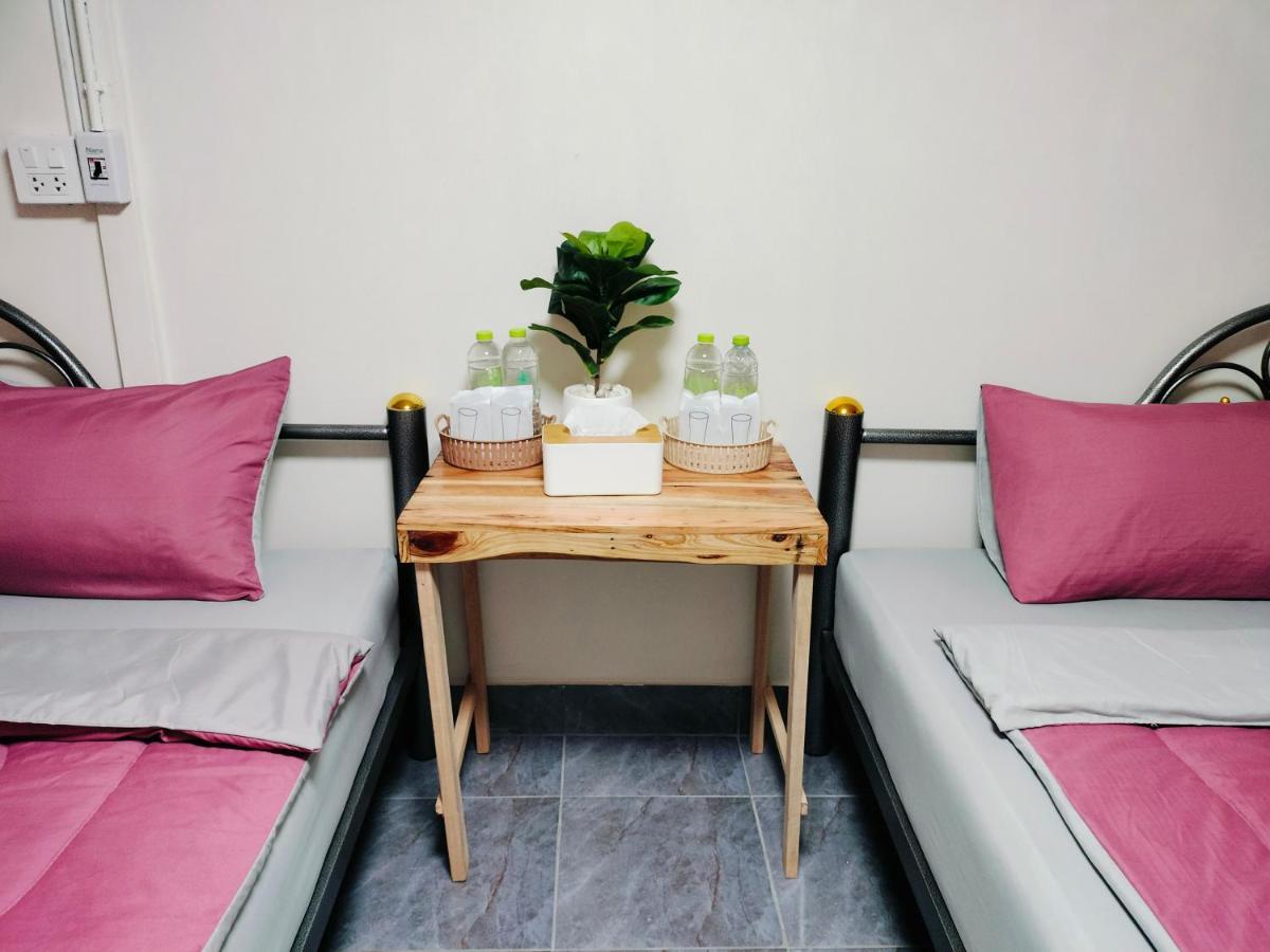 Apartament Kohmook​ Money​ House Ko Mook Zewnętrze zdjęcie