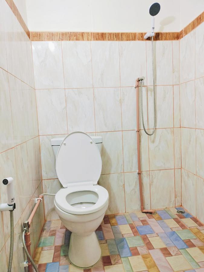 Apartament Kohmook​ Money​ House Ko Mook Zewnętrze zdjęcie