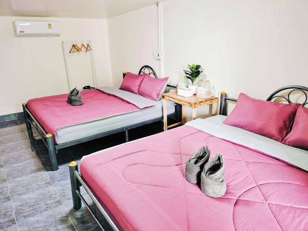 Apartament Kohmook​ Money​ House Ko Mook Zewnętrze zdjęcie