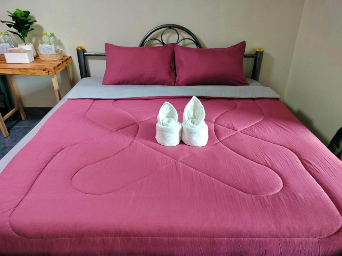 Apartament Kohmook​ Money​ House Ko Mook Zewnętrze zdjęcie