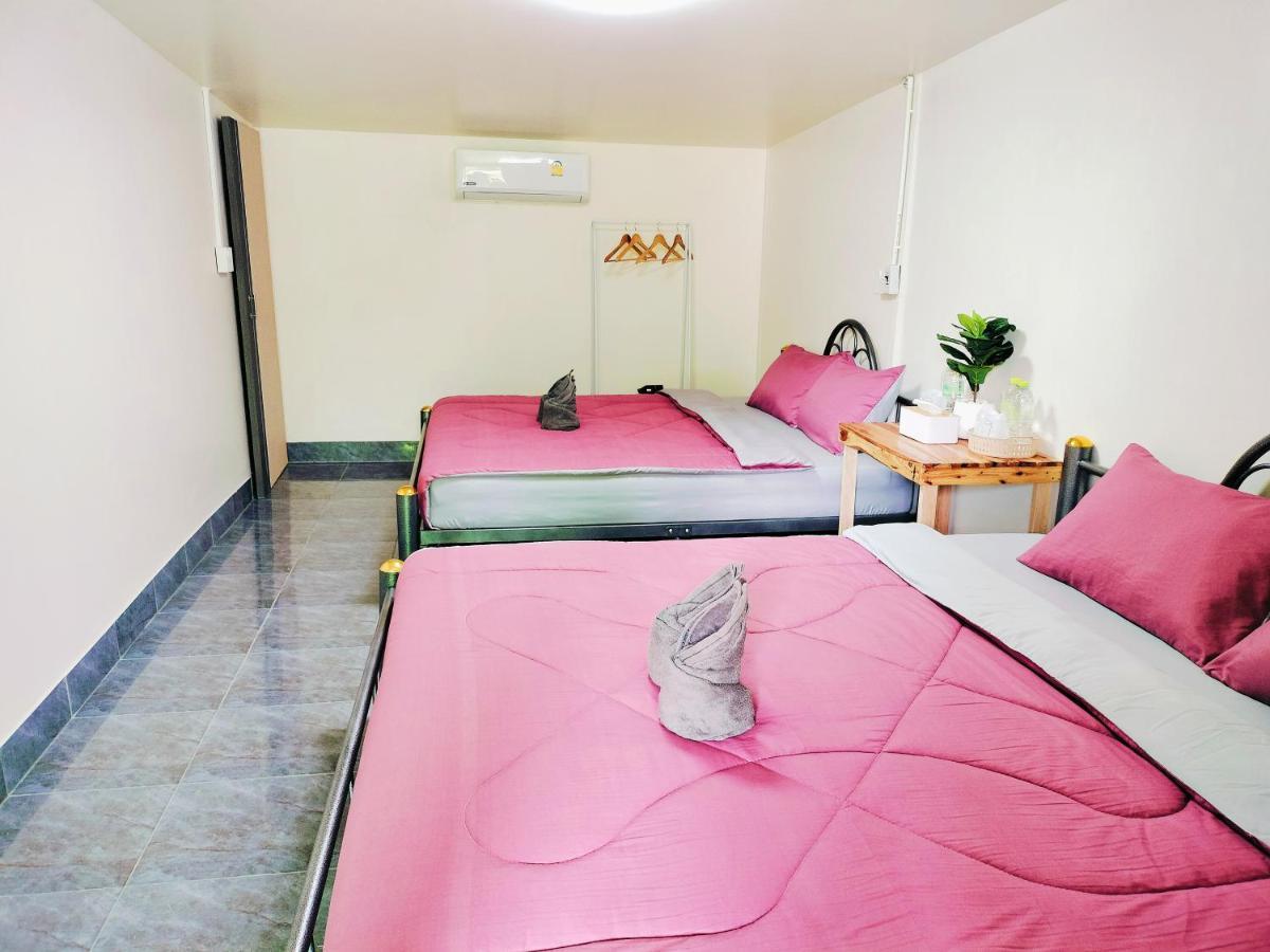 Apartament Kohmook​ Money​ House Ko Mook Zewnętrze zdjęcie