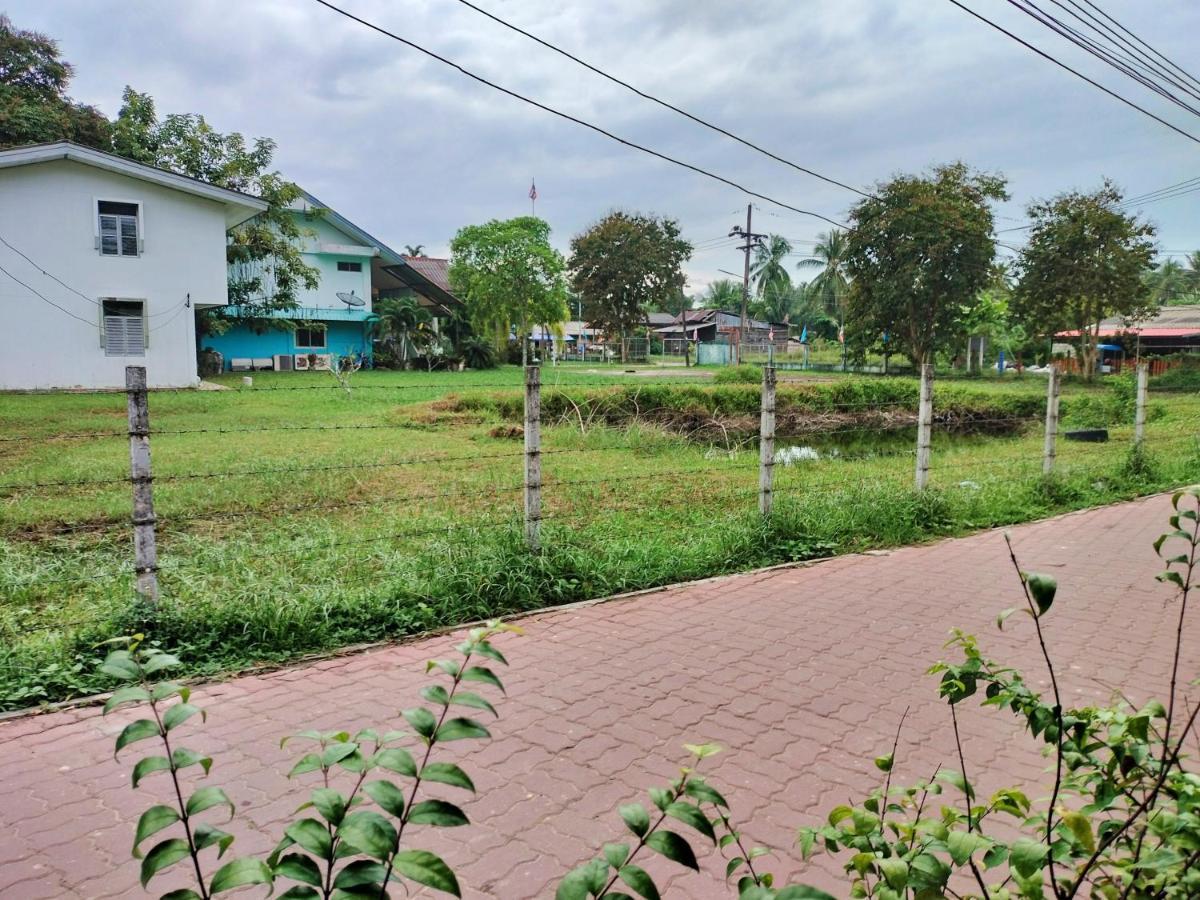 Apartament Kohmook​ Money​ House Ko Mook Zewnętrze zdjęcie