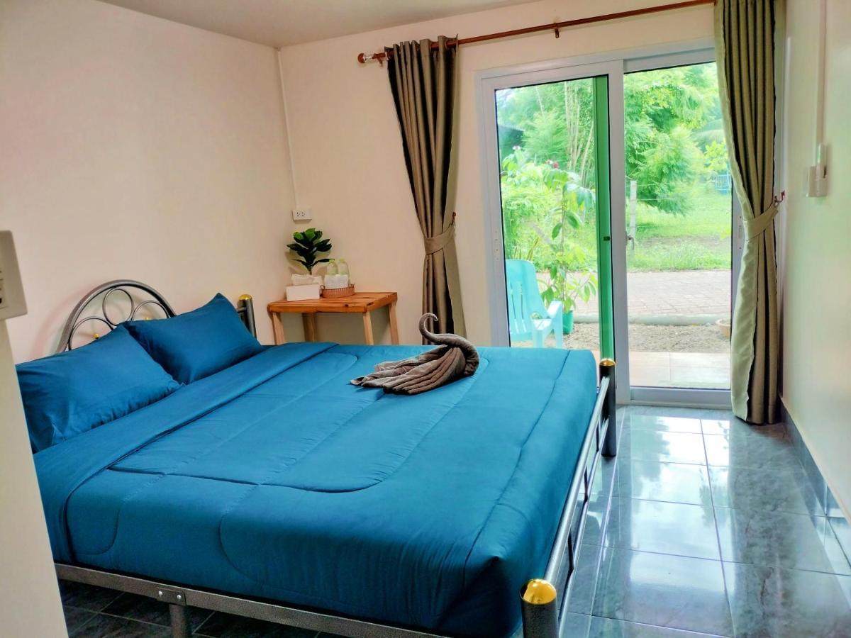 Apartament Kohmook​ Money​ House Ko Mook Zewnętrze zdjęcie