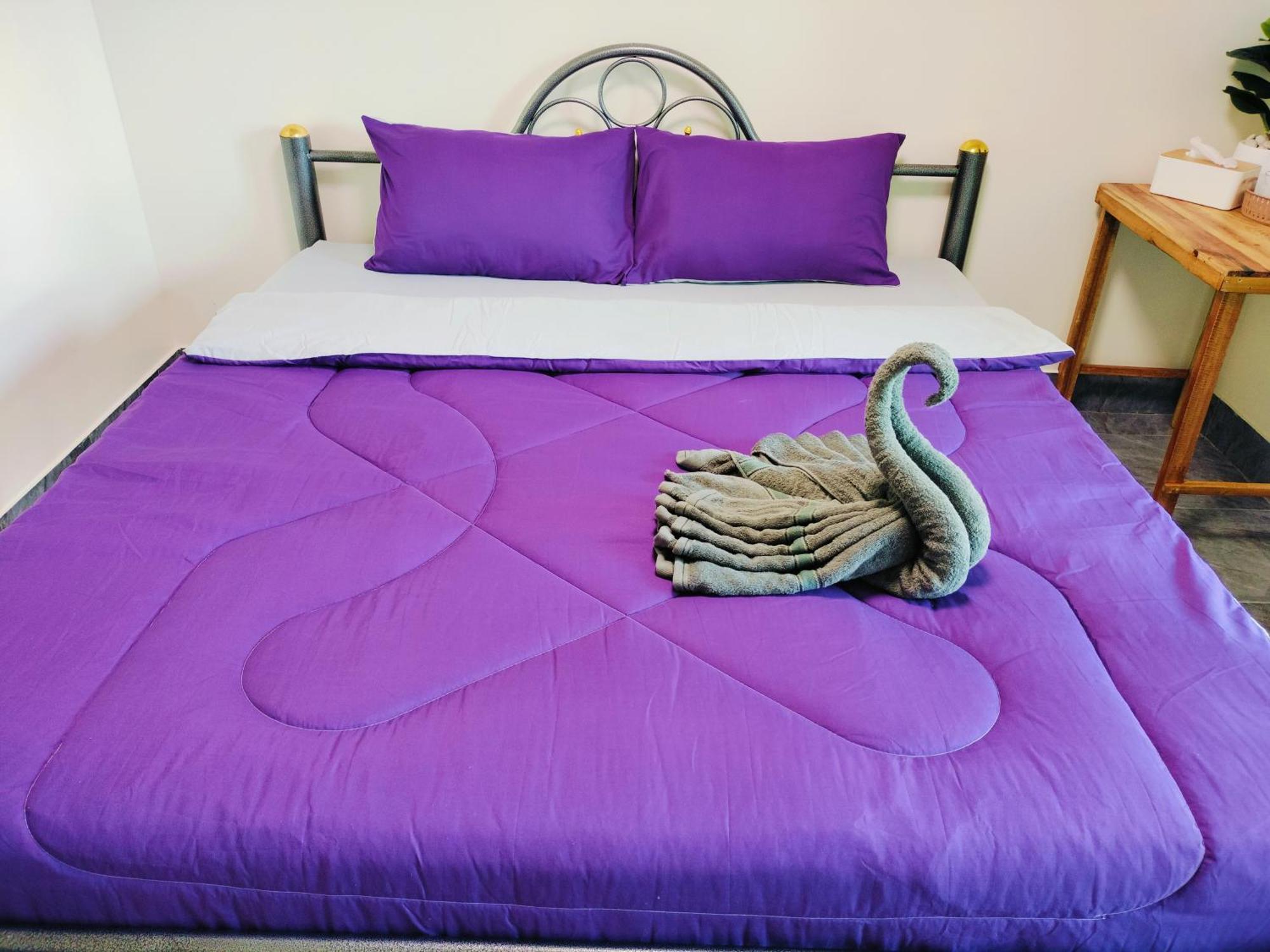 Apartament Kohmook​ Money​ House Ko Mook Zewnętrze zdjęcie
