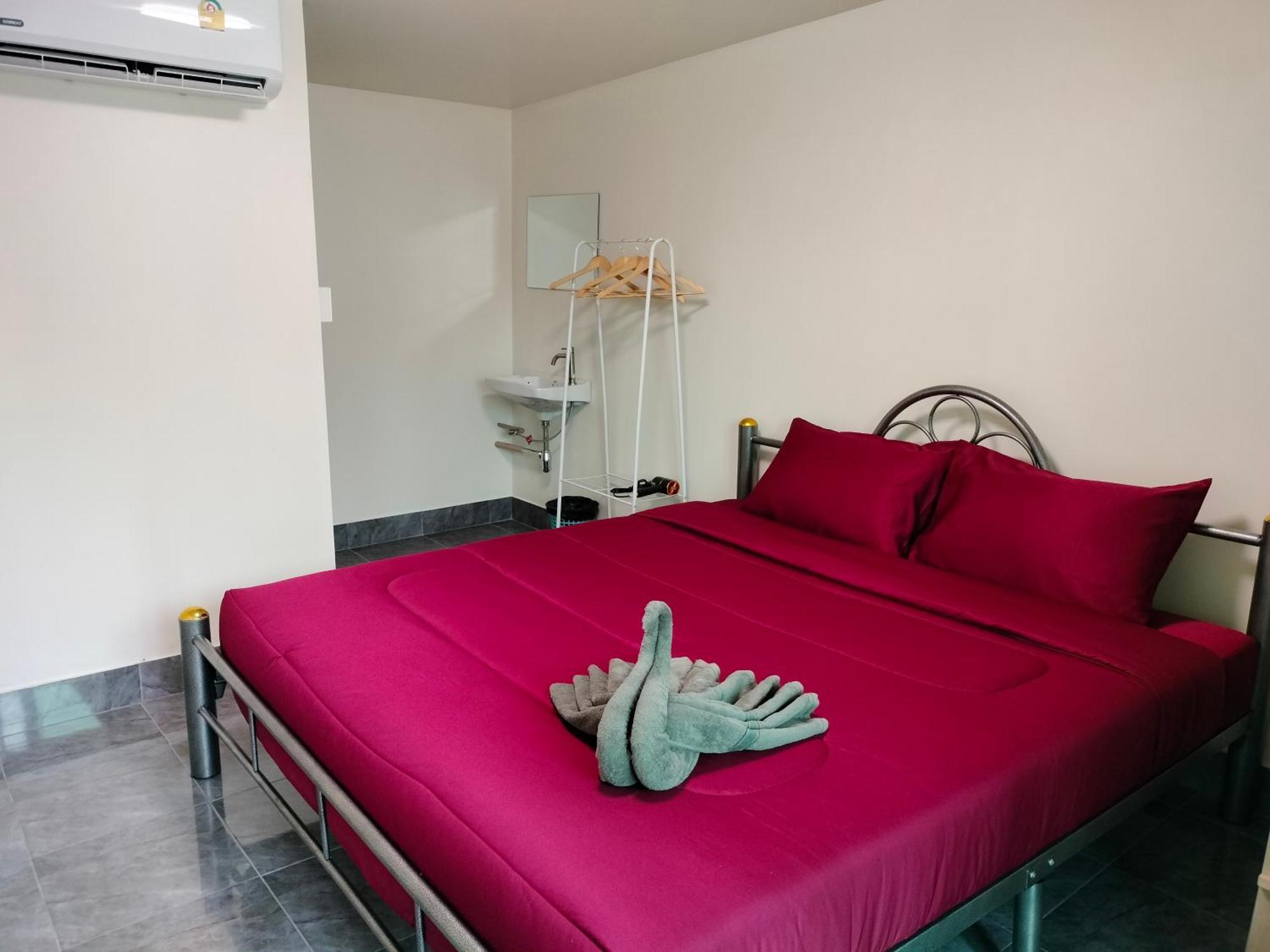 Apartament Kohmook​ Money​ House Ko Mook Zewnętrze zdjęcie