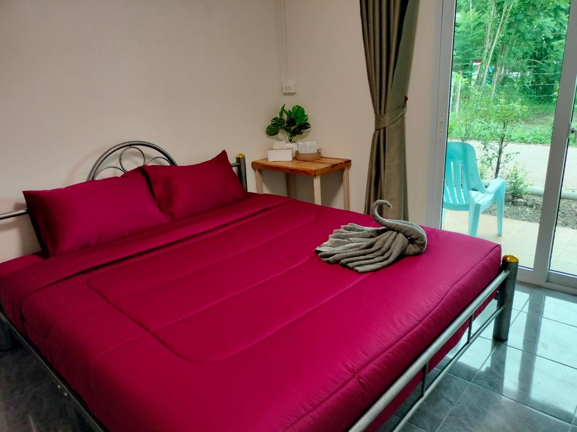 Apartament Kohmook​ Money​ House Ko Mook Zewnętrze zdjęcie