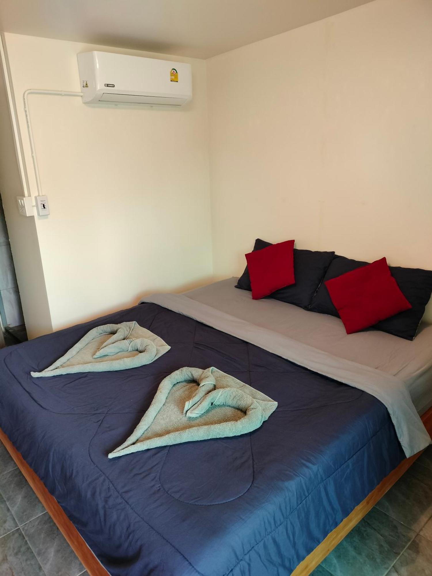 Apartament Kohmook​ Money​ House Ko Mook Zewnętrze zdjęcie