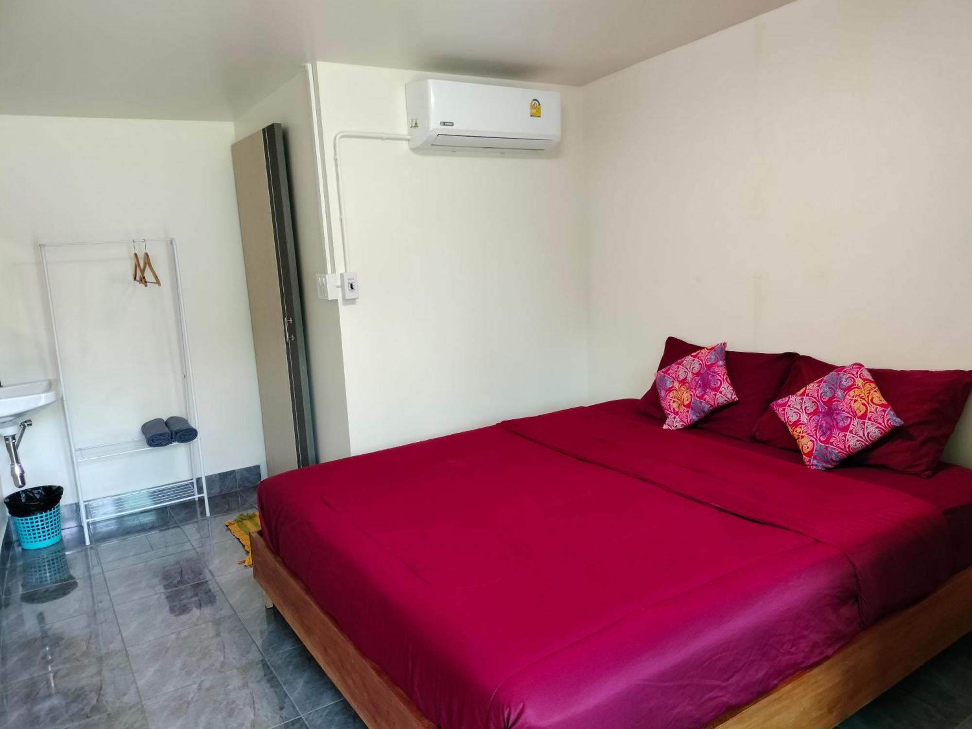 Apartament Kohmook​ Money​ House Ko Mook Zewnętrze zdjęcie