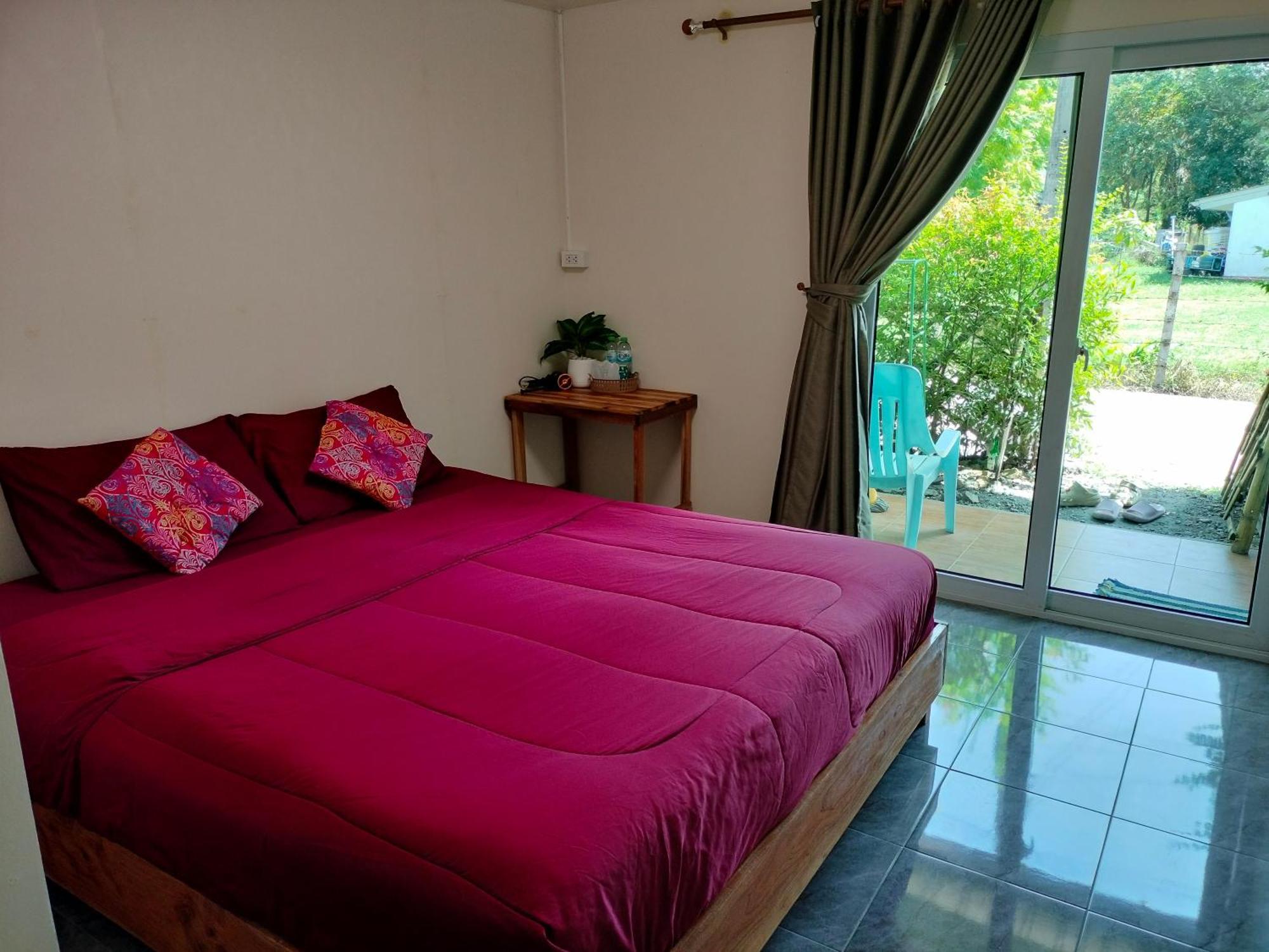 Apartament Kohmook​ Money​ House Ko Mook Zewnętrze zdjęcie