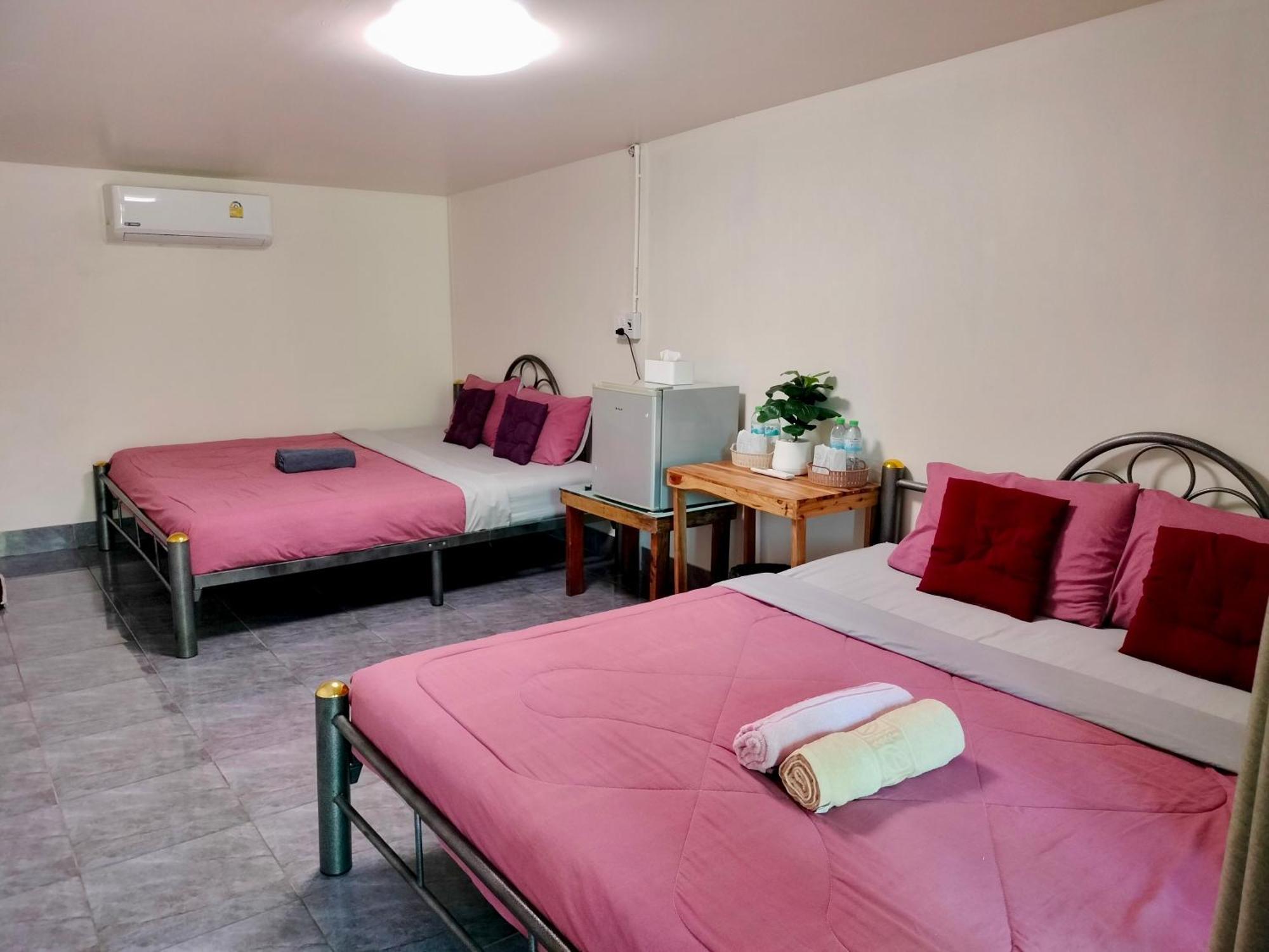 Apartament Kohmook​ Money​ House Ko Mook Zewnętrze zdjęcie